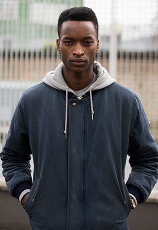 PFW AW16: street style