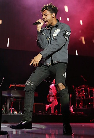 punk's style legacy