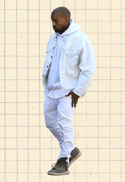 outfit of the day #734