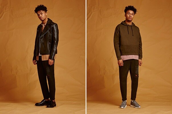 asos mens lookbook