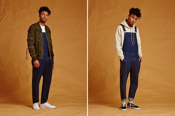 new denim trend guide