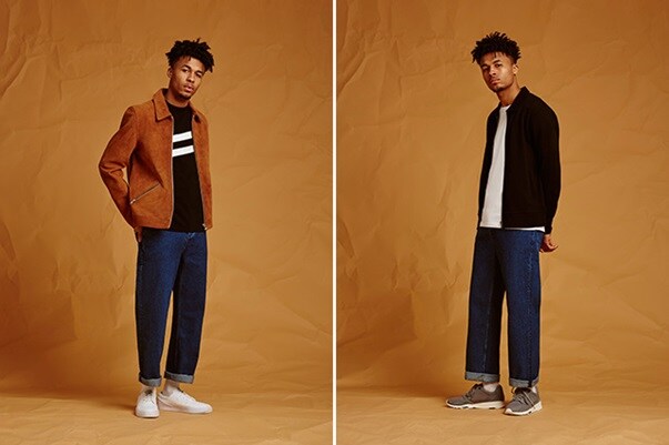 new denim trend guide