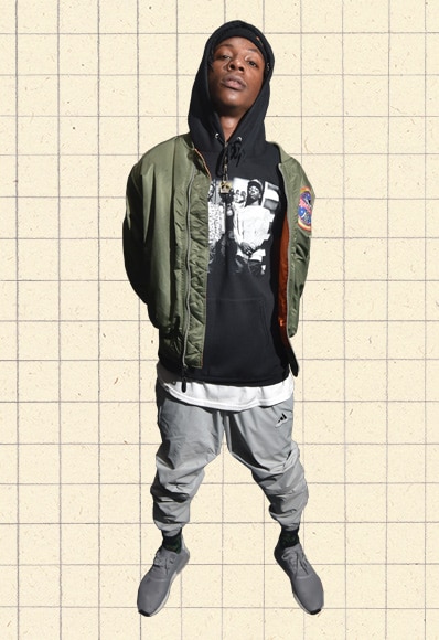 outfit of the day #758