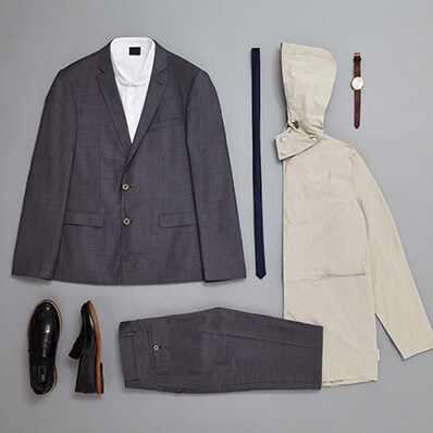 Looks from books II