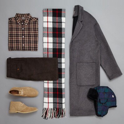 Looks from books II