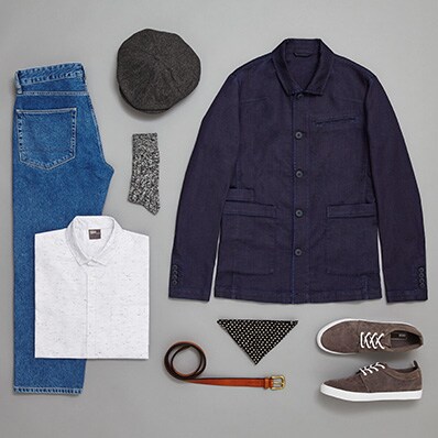 Looks from books II