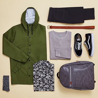 an outfit mum would like