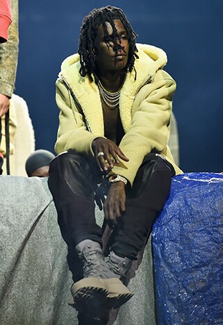 new hip-hop style icons