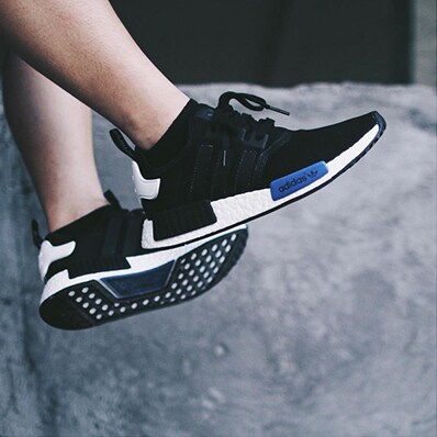 5 Big Trainer Trends For 2016 ASOS