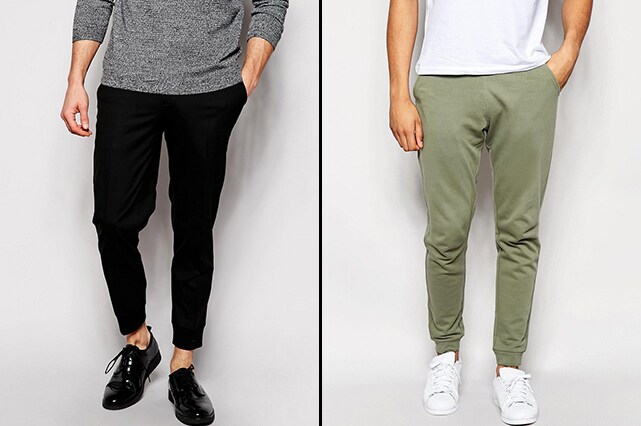 top 10: joggers