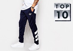 top 10 joggers