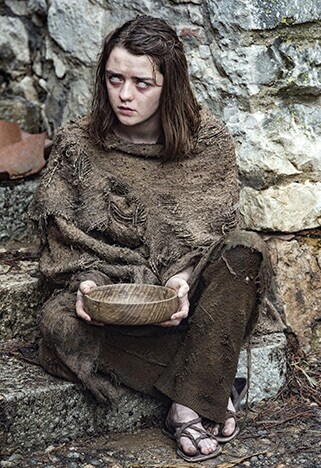 Game of Thrones