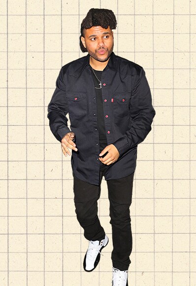 outfit of the day #807