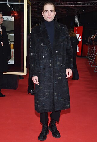 Robert Pattinson Style Evolution – His Best Looks From Twilight to Dior Homme.