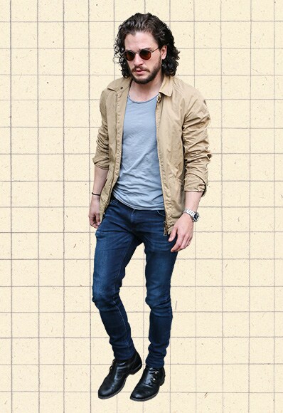 outfit of the day #831