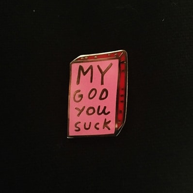 Pin trends
