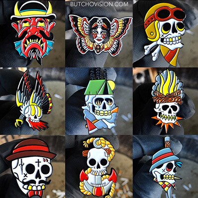 Pin trends