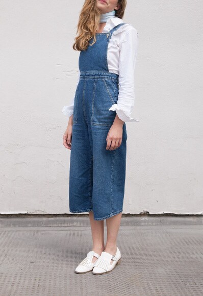 STAFF STYLE: LCM SS17