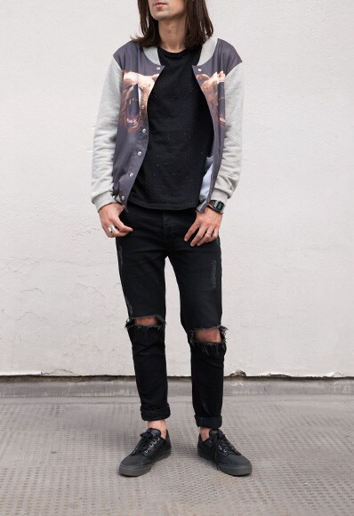 STAFF STYLE: LCM SS17