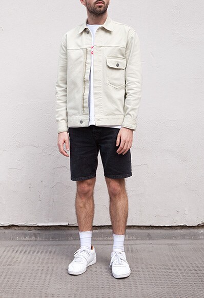 STAFF STYLE: LCM SS17