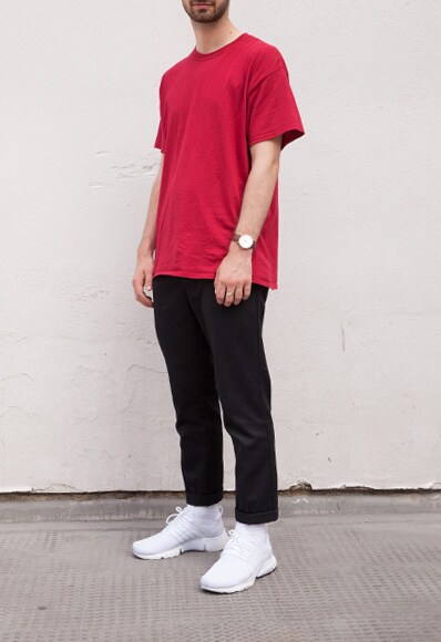 STAFF STYLE: LCM SS17