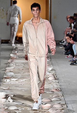 LCM five trends