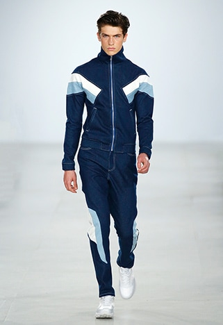 LCM- five trends