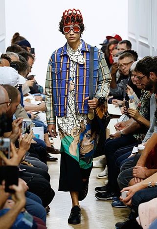 LCM five trends