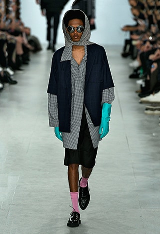LCM five trends