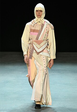 LCM- five trends