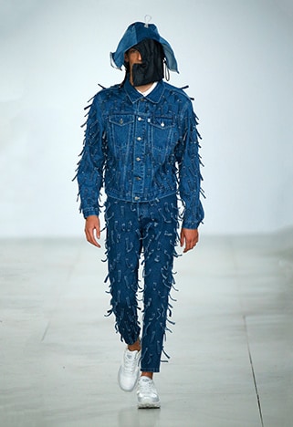 LCM five trends