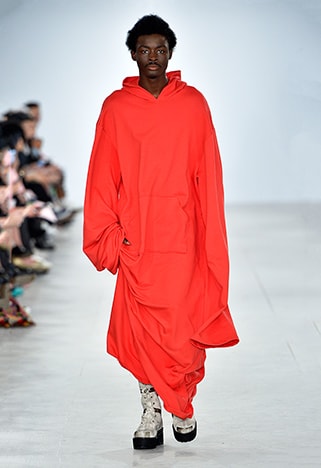 LCM five trends