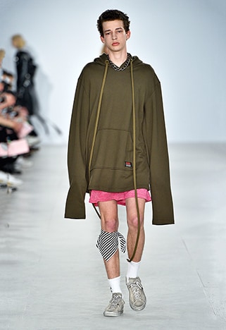 LCM five trends