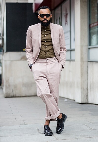 LCM SS17 street style