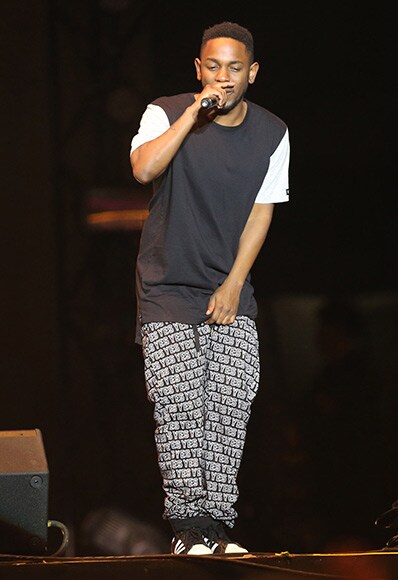 kendrick's guide to tracksuits