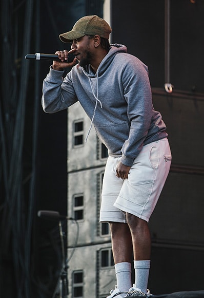 kendrick's guide to tracksuits