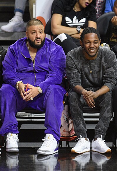 kendrick's guide to tracksuits