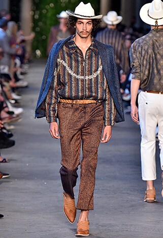 mfw ss17: top five trends