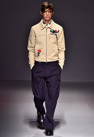 mfw ss17: top five trends