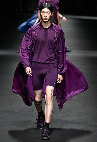 mfw ss17: top five trends