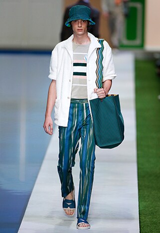 mfw ss17: top five trends