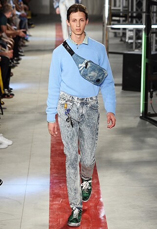 mfw ss17: top five trends