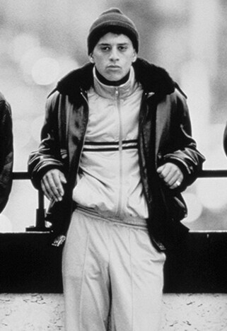 STYLISH FILMS BY THE DECADE