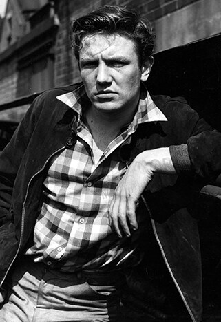 STYLISH FILMS BY THE DECADE