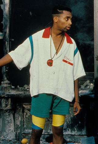 STYLISH FILMS BY THE DECADE
