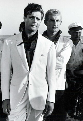 STYLISH FILMS BY THE DECADE