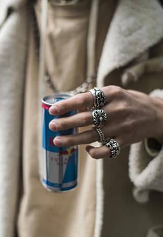 HEAVY METAL'S STYLE LEGACY