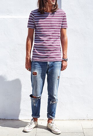 MIDSUMMER STAFF STYLE