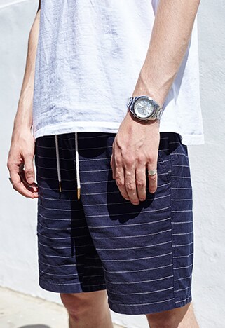 MIDSUMMER STAFF STYLE