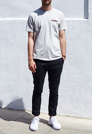 MIDSUMMER STAFF STYLE